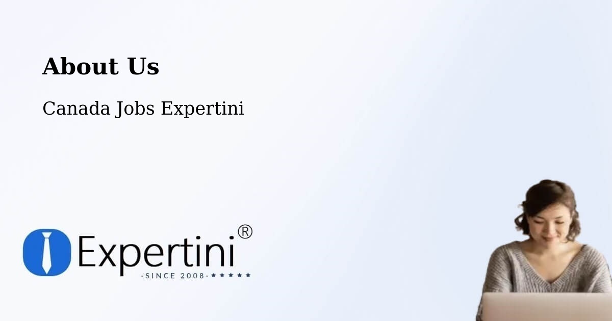 About Expertini Recruitment Platform  – Coteau Du Lac - Coteau Du Lac, Canada Jobs Expertini
